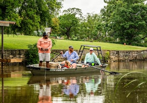 More Than a Fly Fishing Shirt