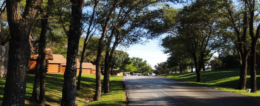 Kansas City East / Oak Grove KOA Holiday