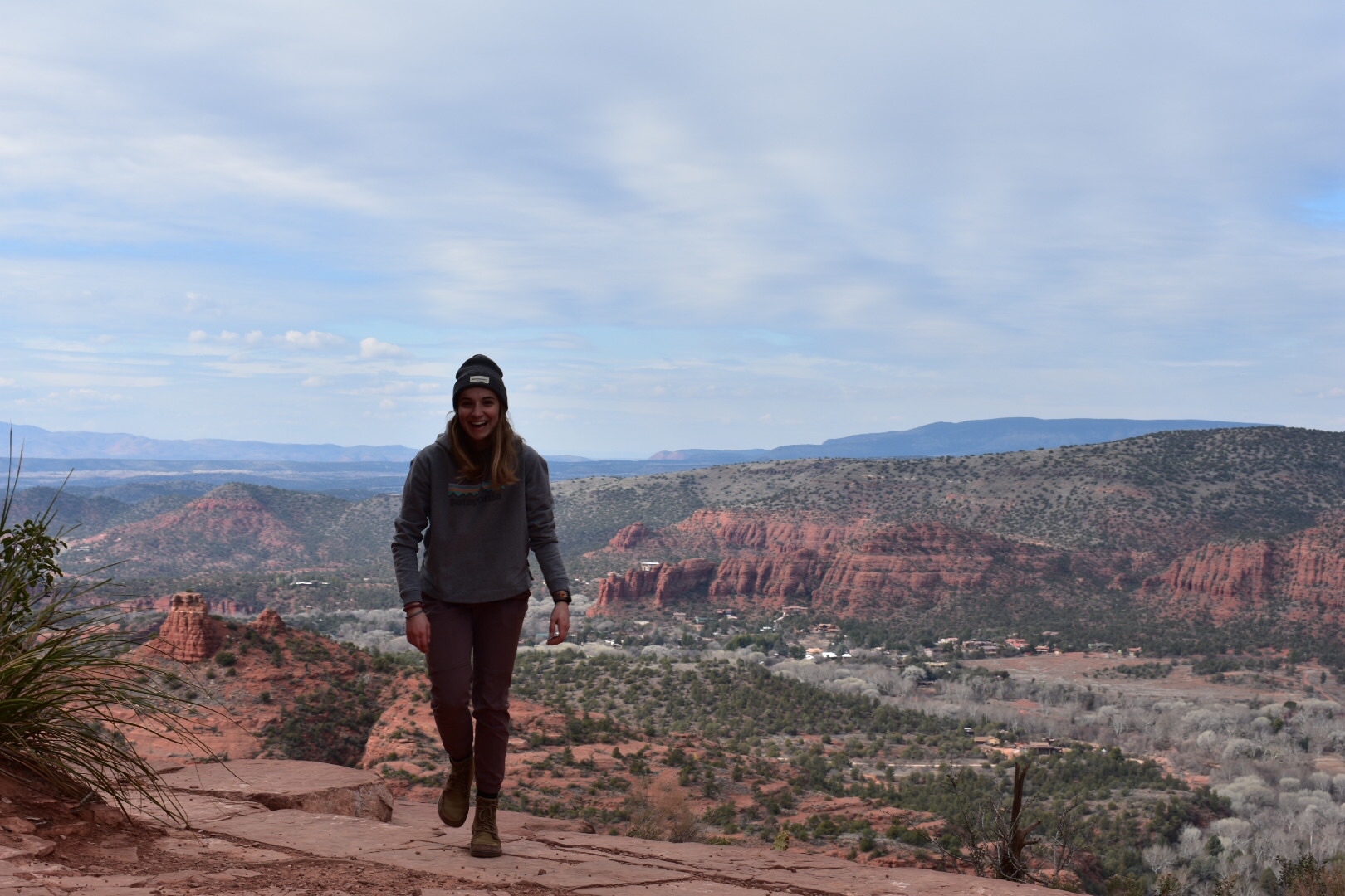 Cathedral Rock