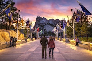 3 Epic Days in Rapid City