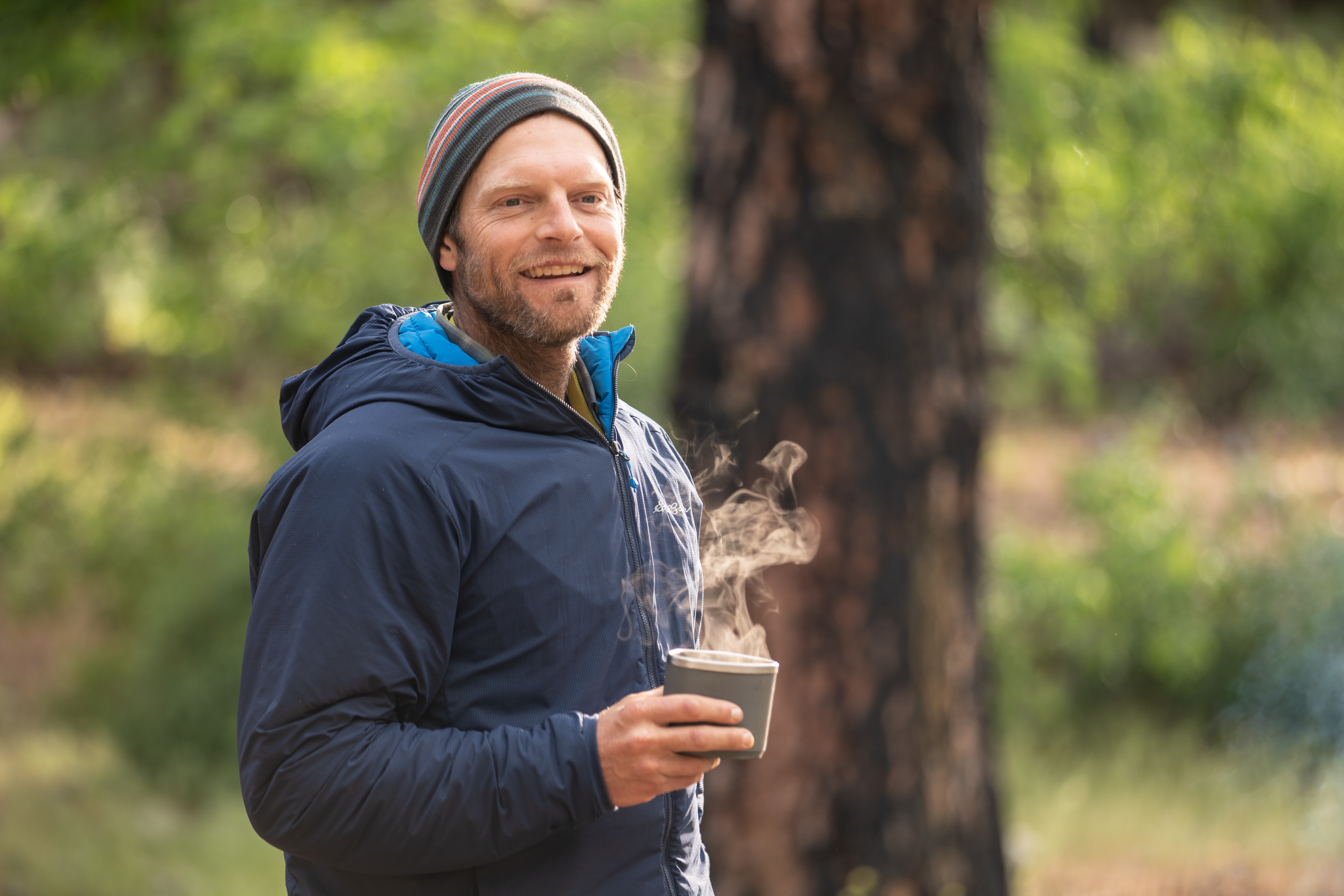 Ben Stookesberry The Outbound Collective