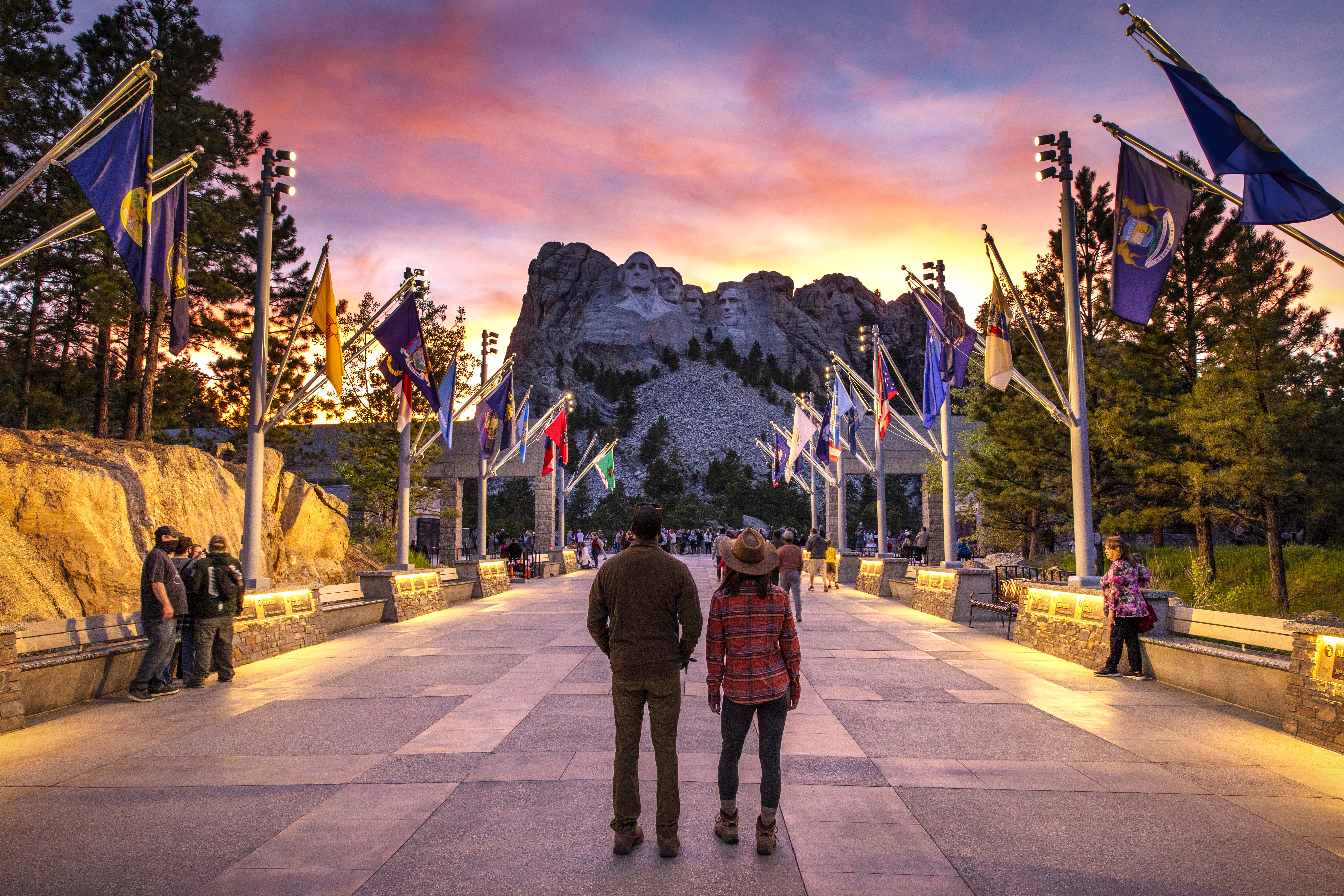 The best Camping in and near Rapid City, South Dakota