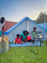 Your Guide to Camping with Small Kids