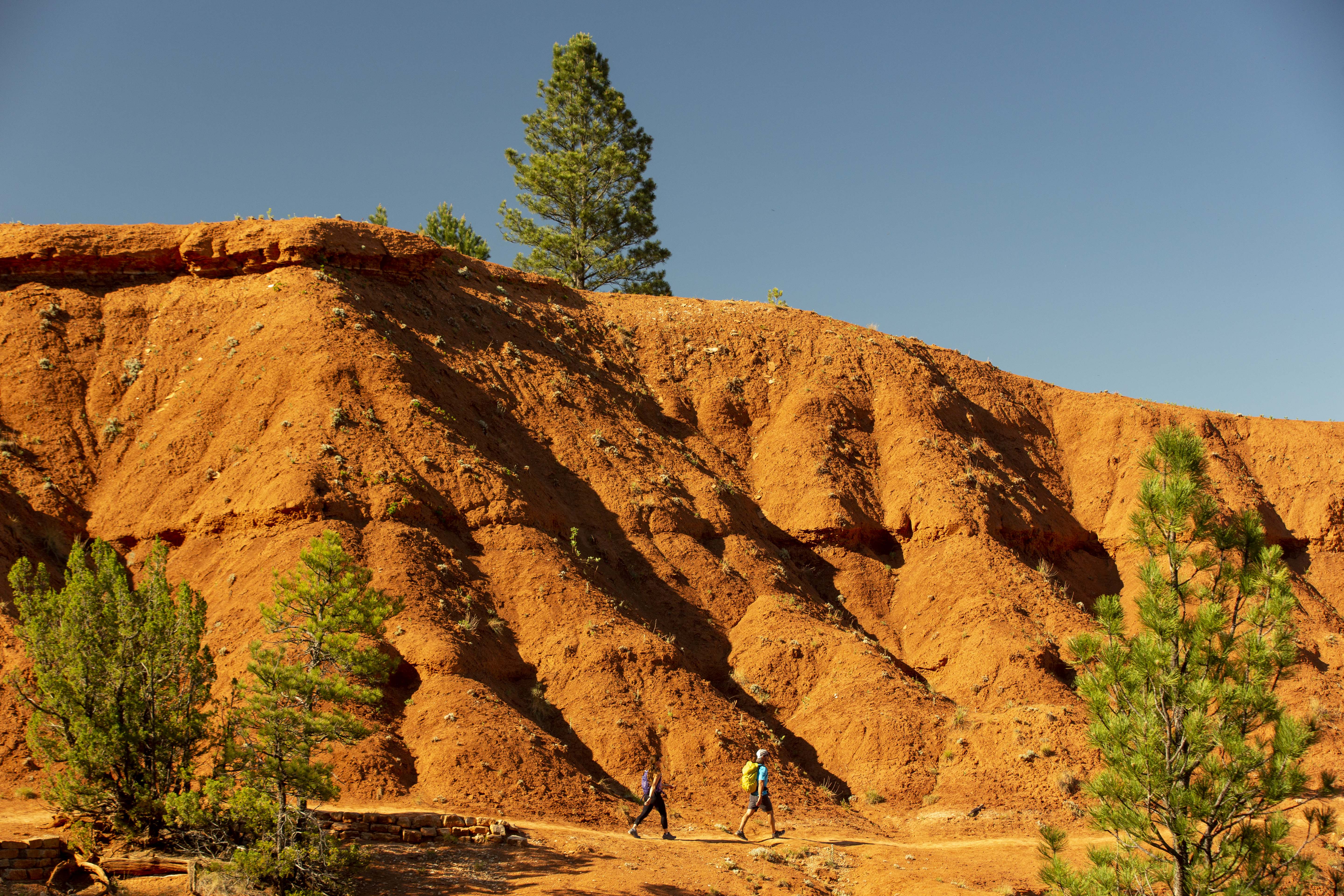 Red Beds Trail