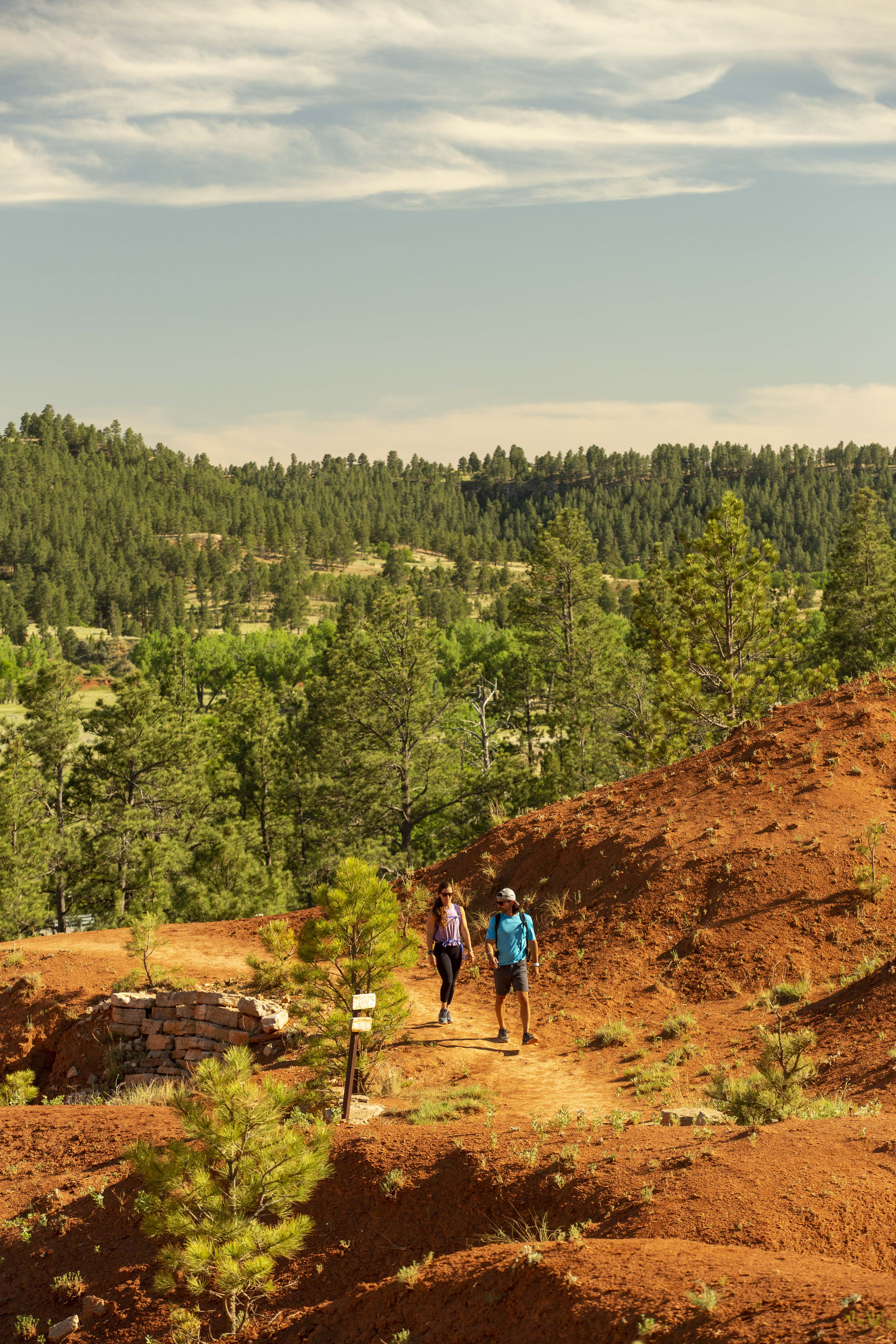 Red Beds Trail