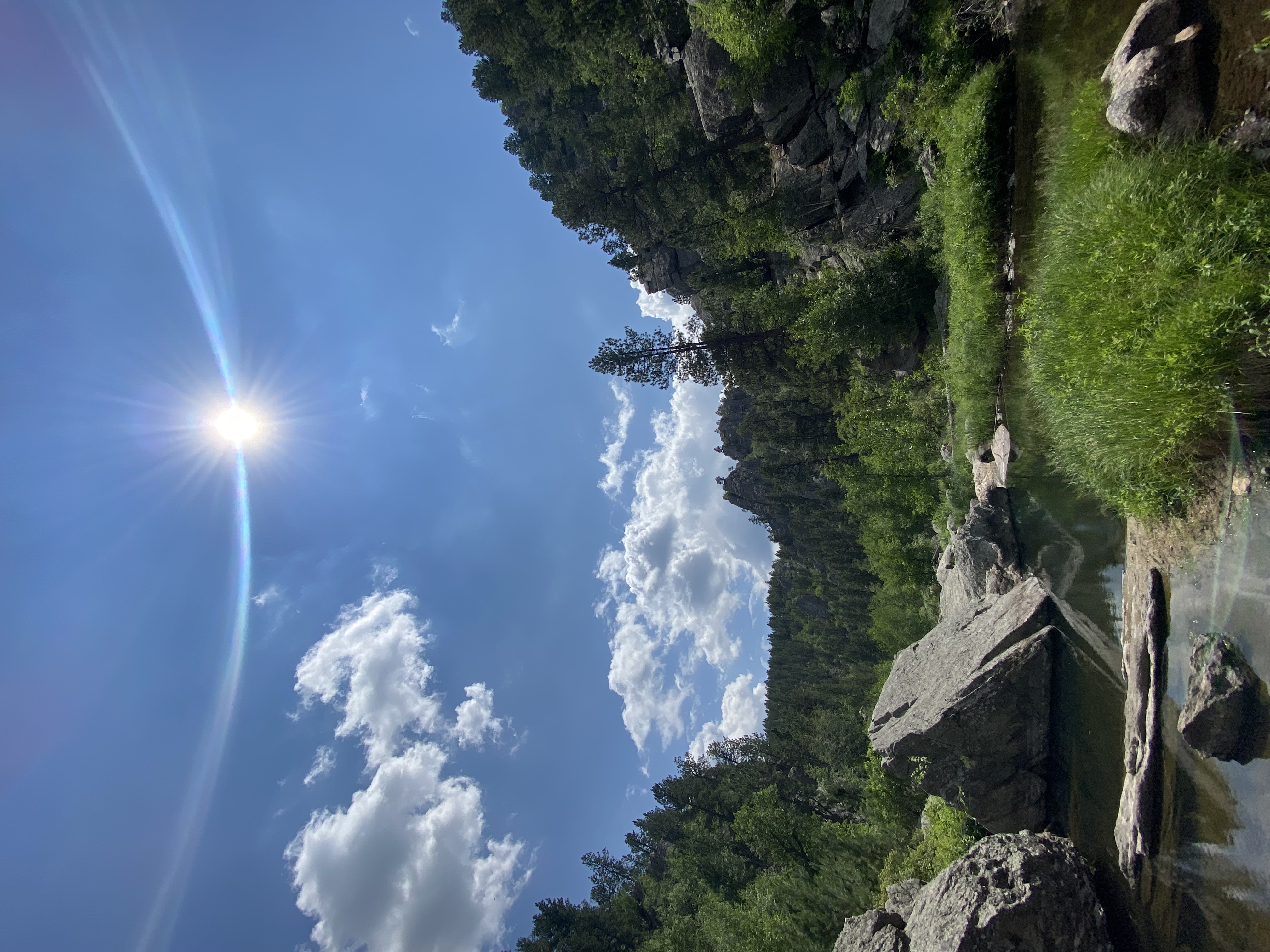 Hippie Hole