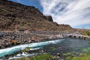 Roadtripping Idaho's Stunning Thousand Springs Scenic Byway