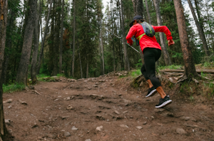 A Full Guide to Running