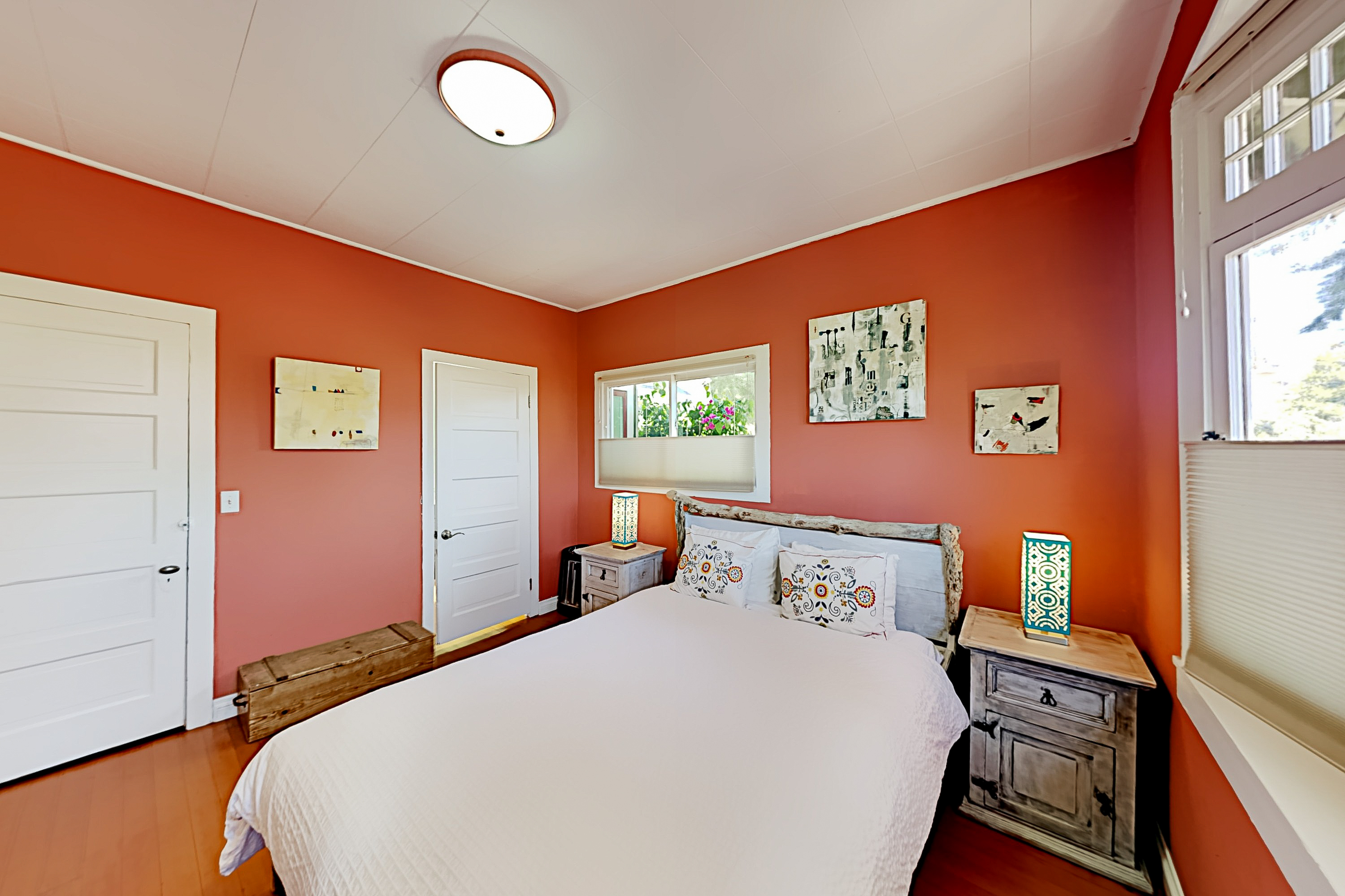 Photo of Alameda Oasis 2 Adjoining Homes Downtown