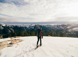 5 Yosemite Adventures For Your Winter Bucket List