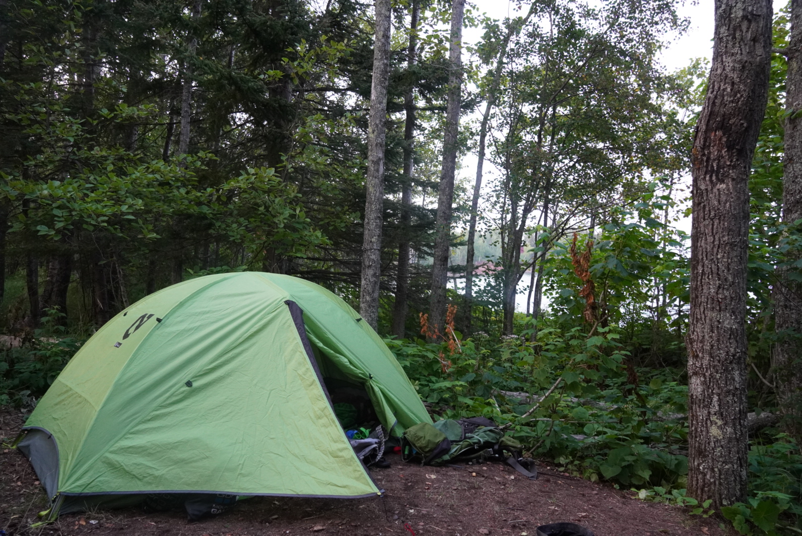 Thompson Beach