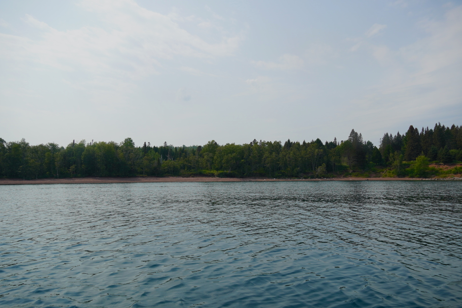 Thompson Beach
