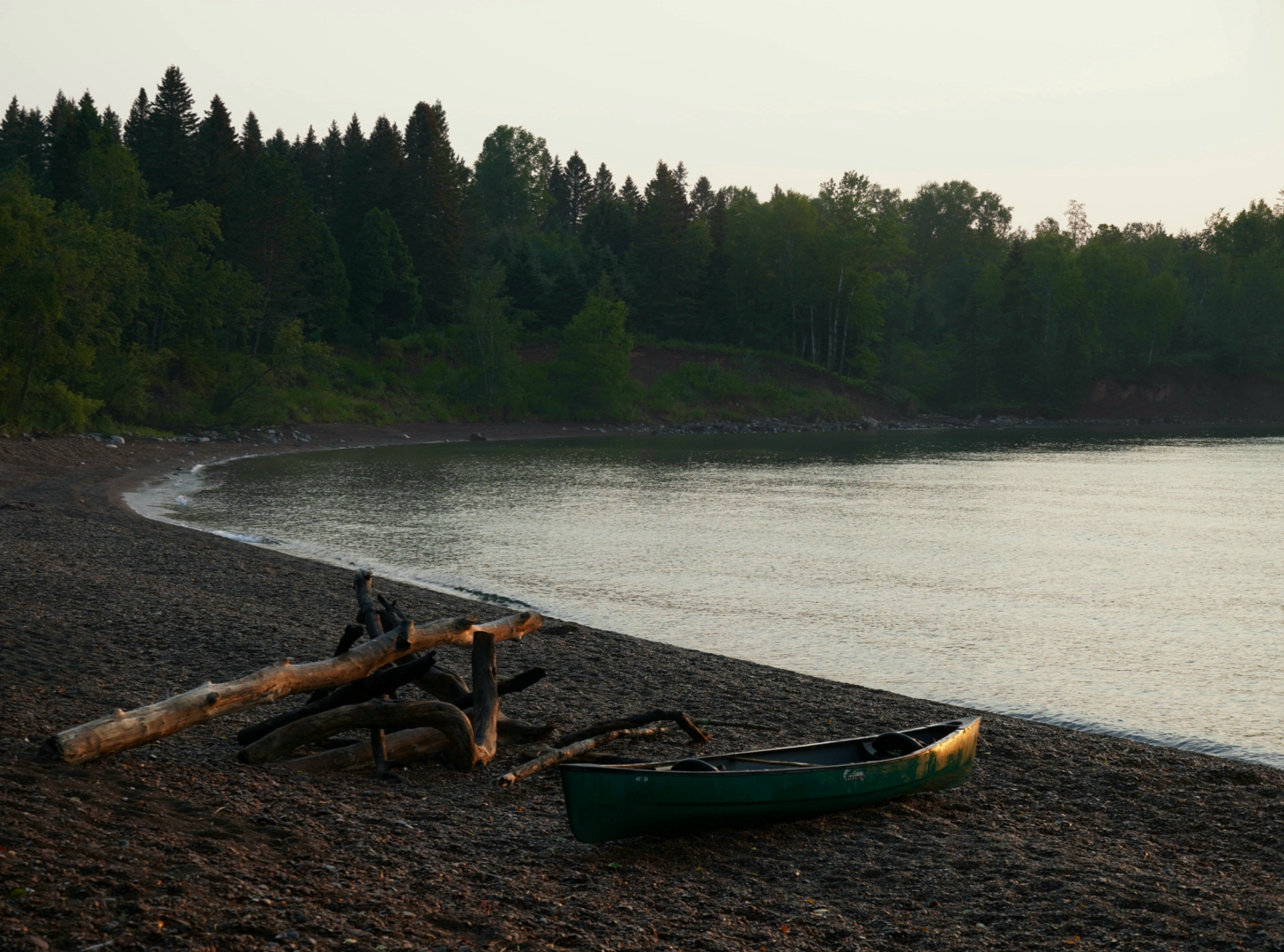 Thompson Beach