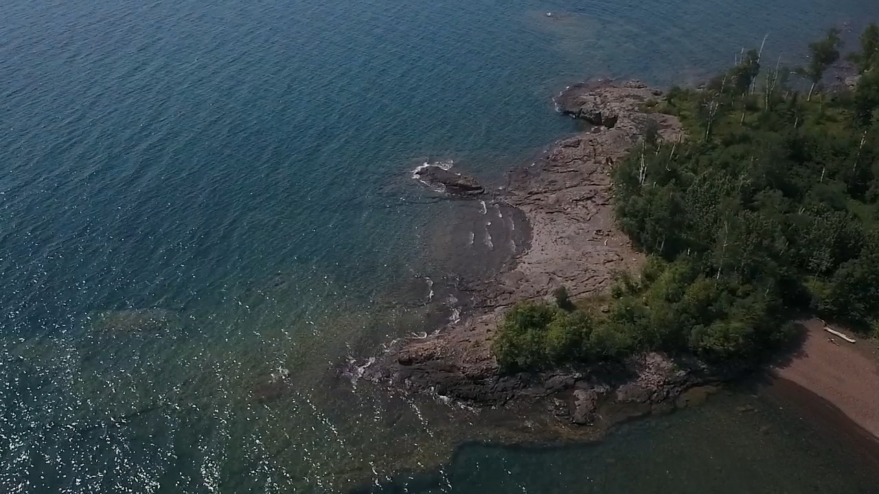 Thompson Beach