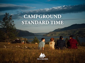 Campground Standard Time