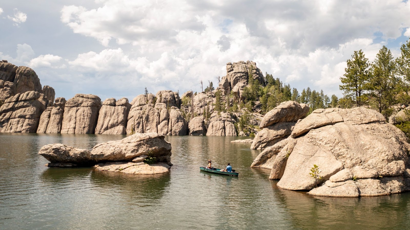 7 Awesome Adventures in and Around Rapid City, South Dakota