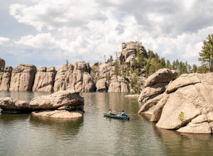 7 Awesome Adventures in and Around Rapid City, South Dakota