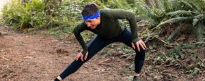 Review: Ultimate Direction Hydro Tight
