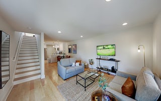 Watkins Park 21 | All-New Townhome, Central Locale