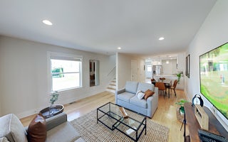 Watkins Retreat | 2 Townhomes | Central Locale