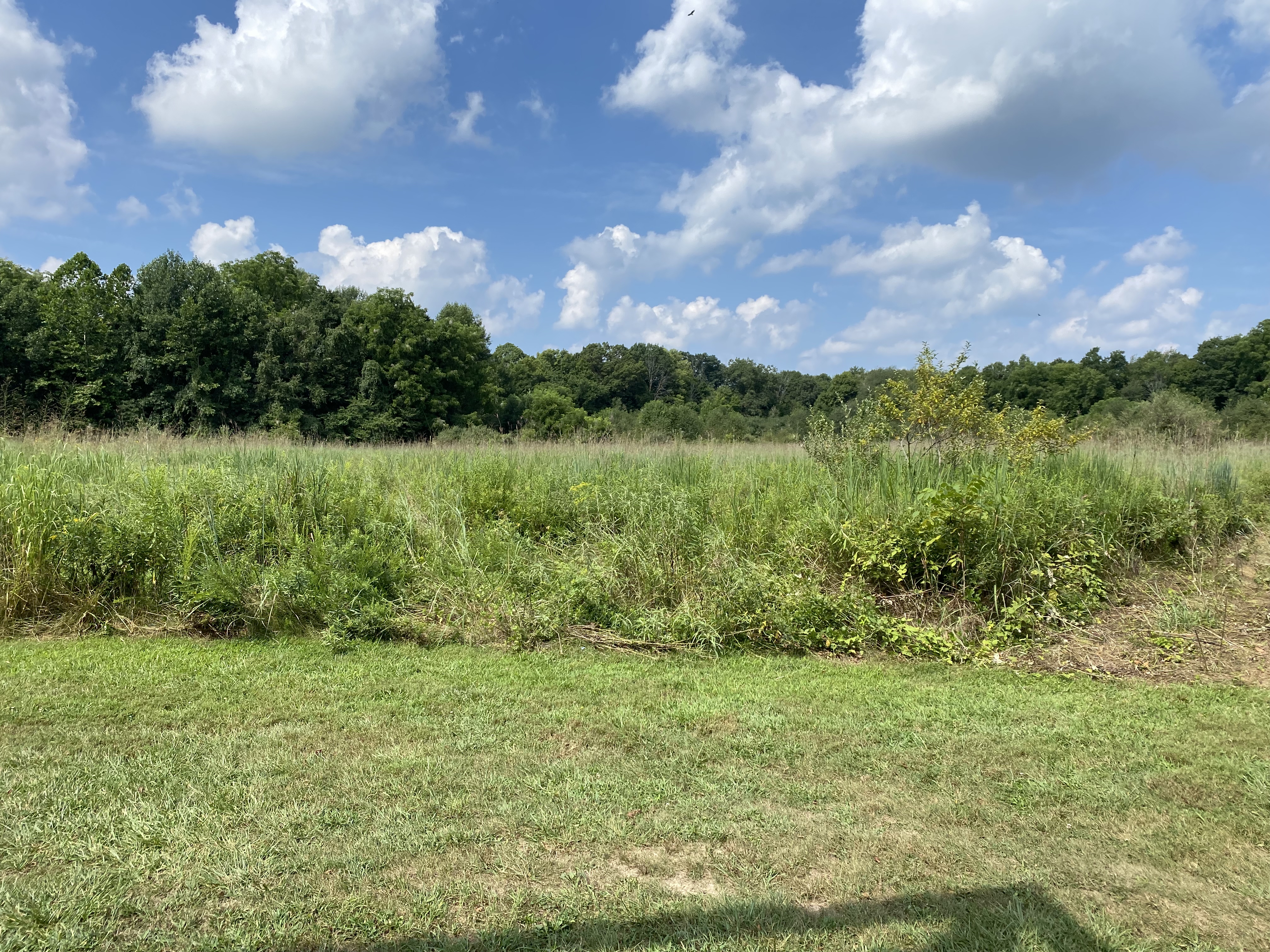 Hike France Park