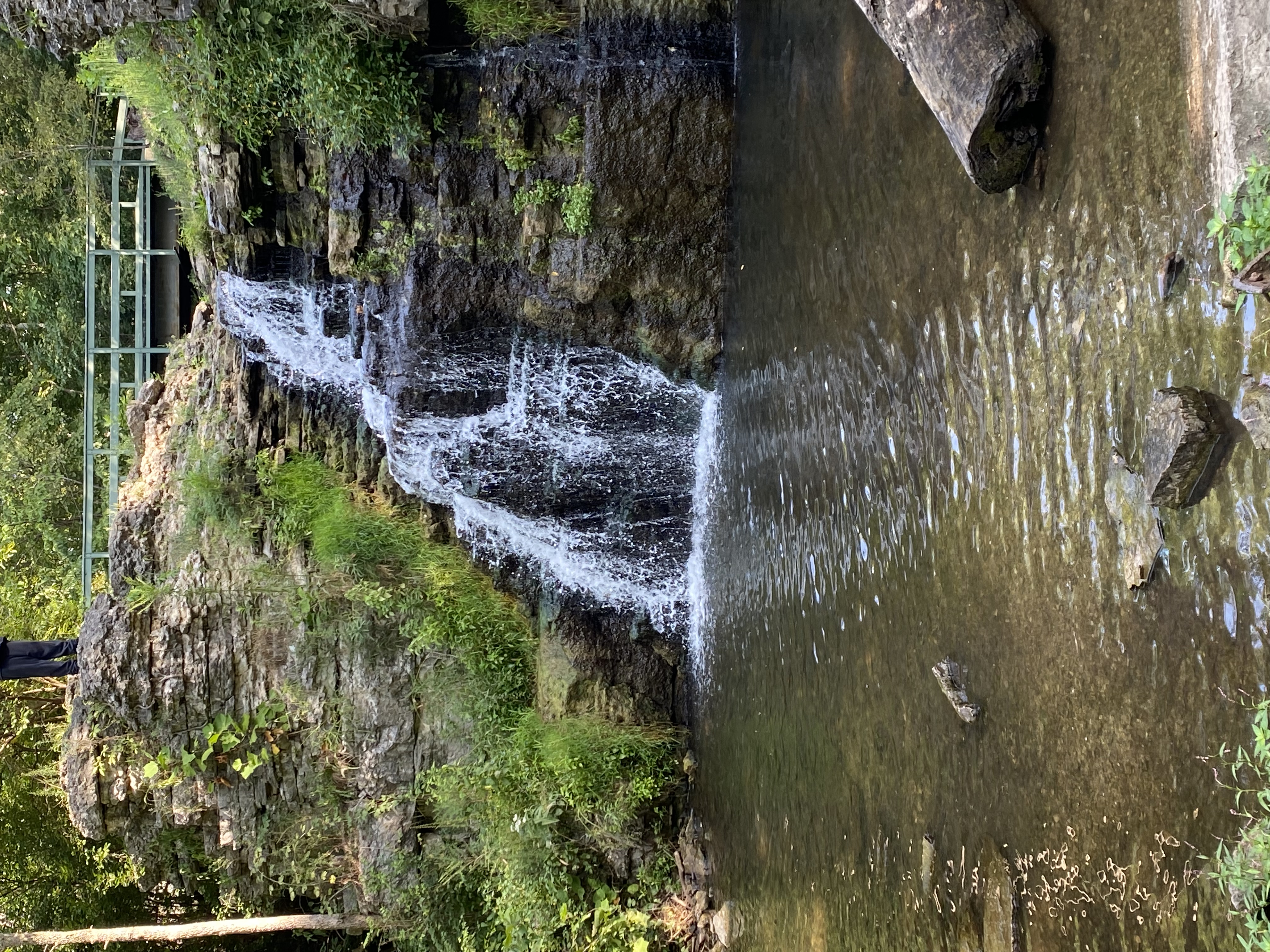 Hike France Park