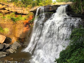 Top 8 Adventures at Cuyahoga Valley National Park 