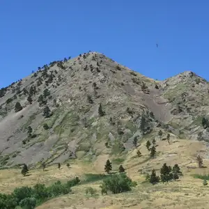 Bear Butte