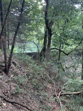 Black Bass Lake Trail