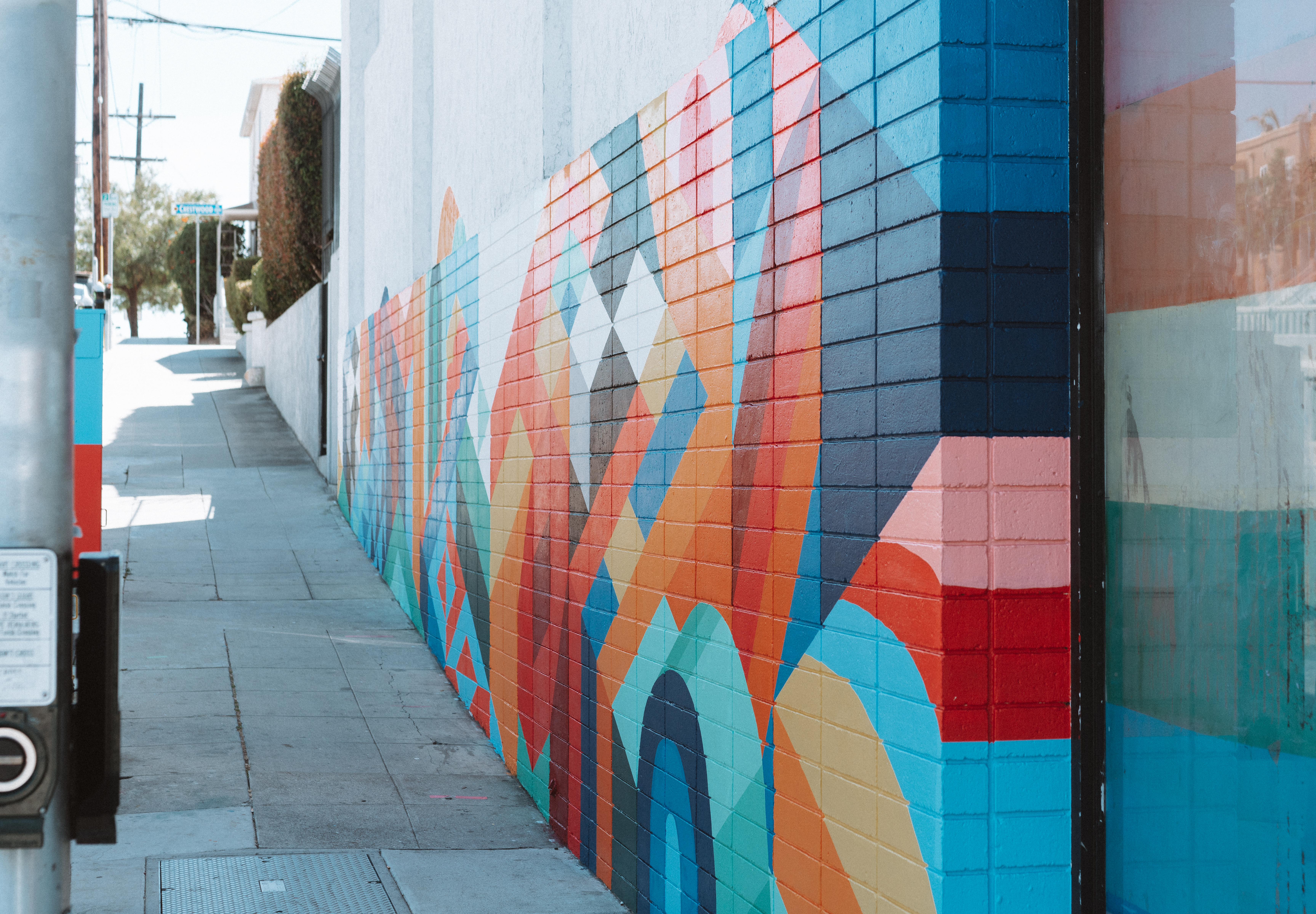 Seven Bridge Walk Loop