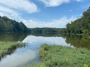 Salem Lake Trail