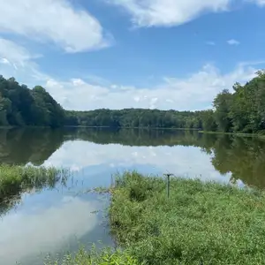 Salem Lake Trail