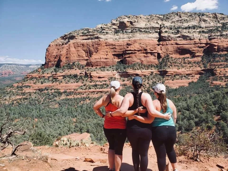 Devil's Bridge Trail