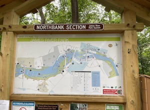 North Bank Trail