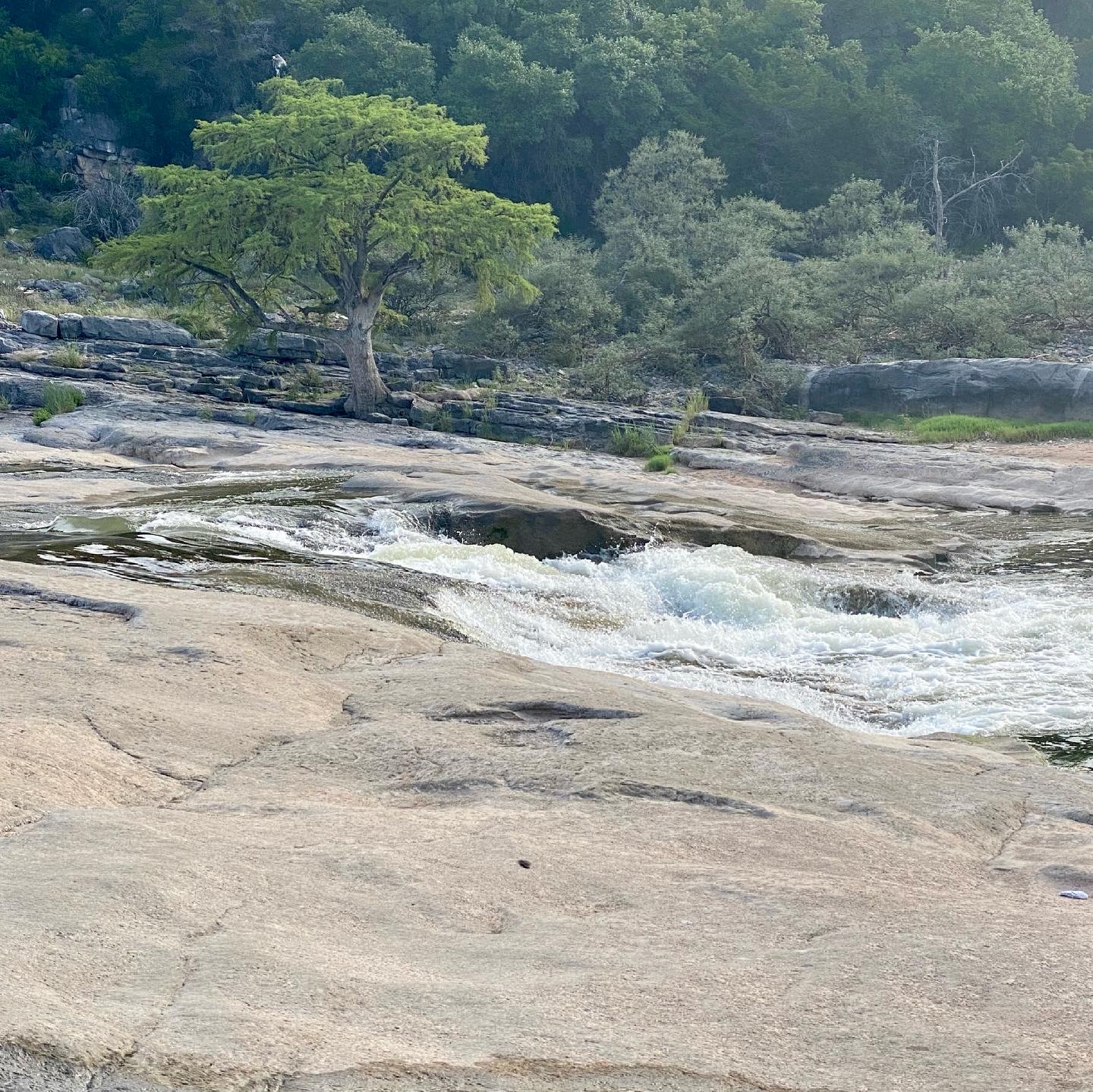 Pedernales Falls