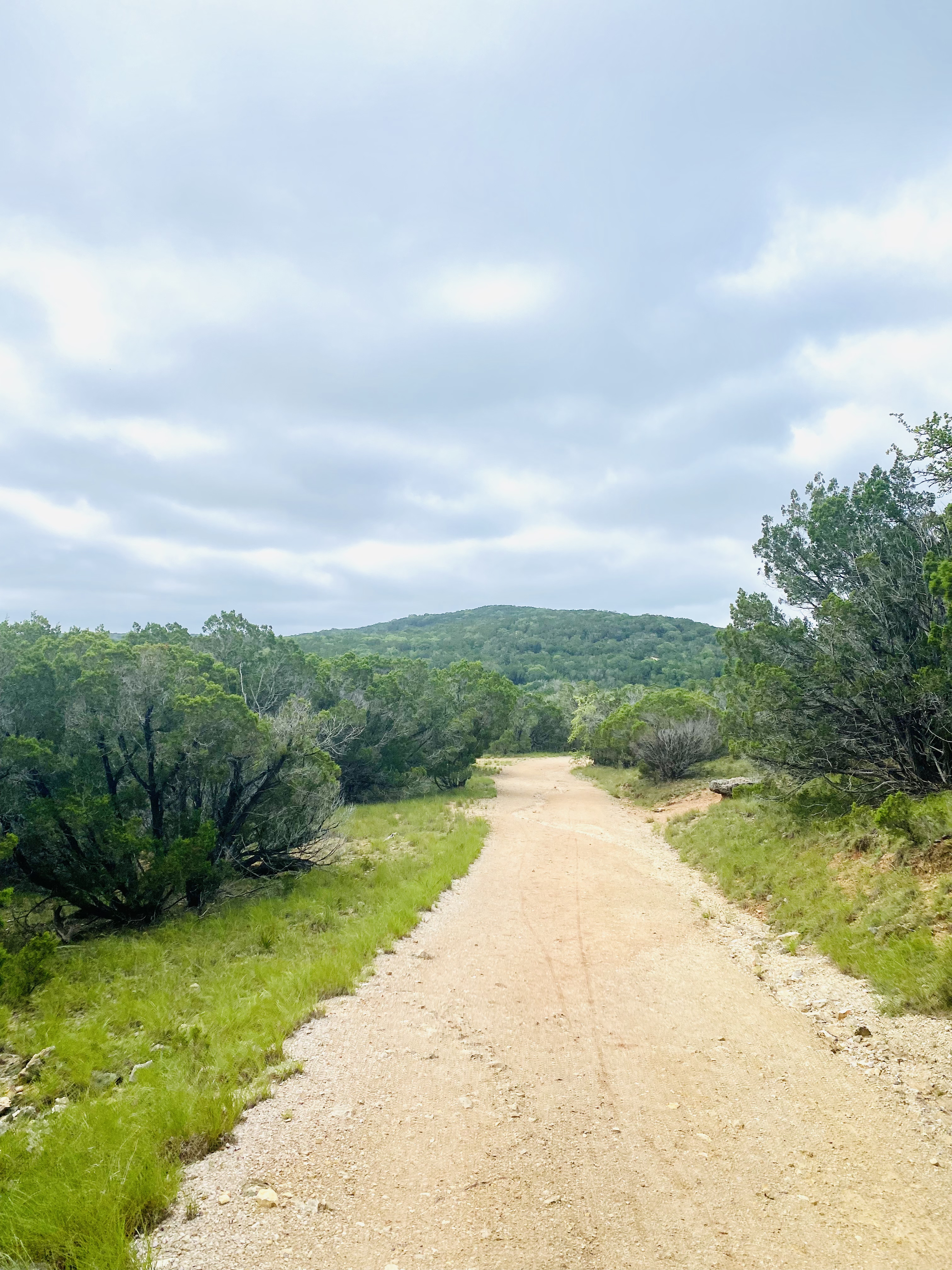 Pedernales Falls