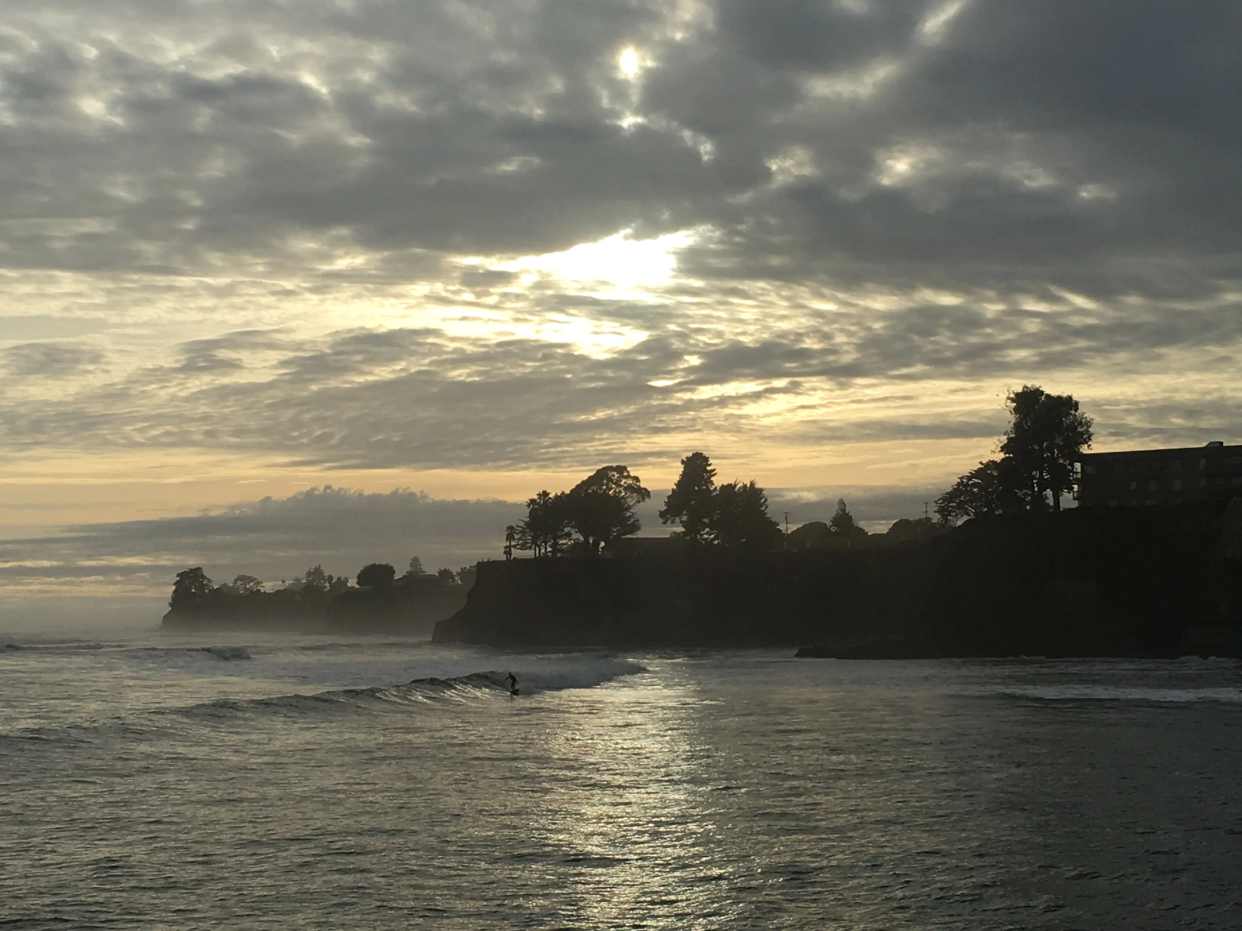 Surf the Hook