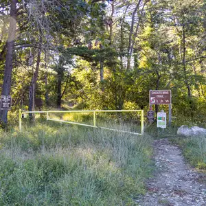 Choate Mine Trail