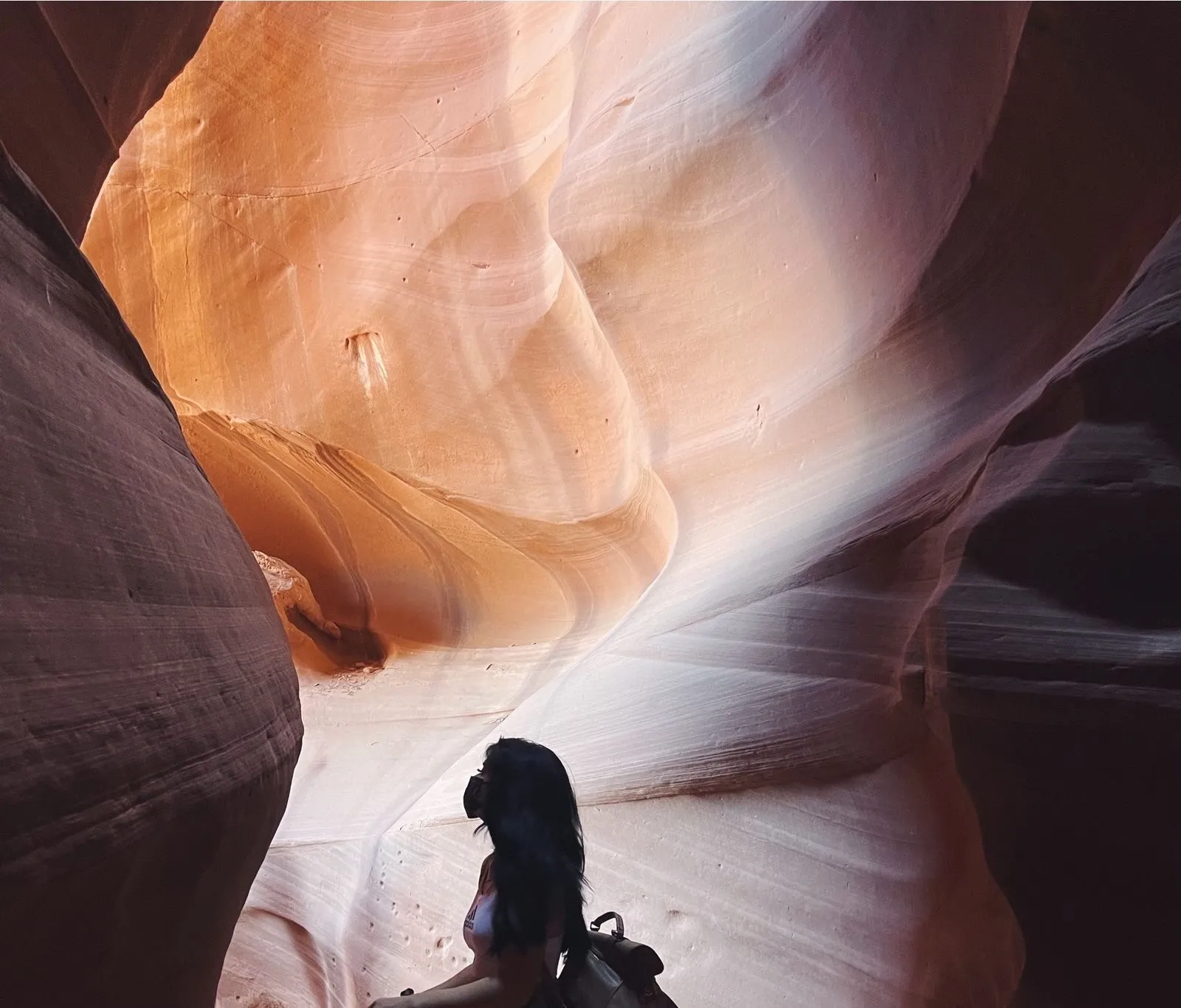 Antelope Canyon