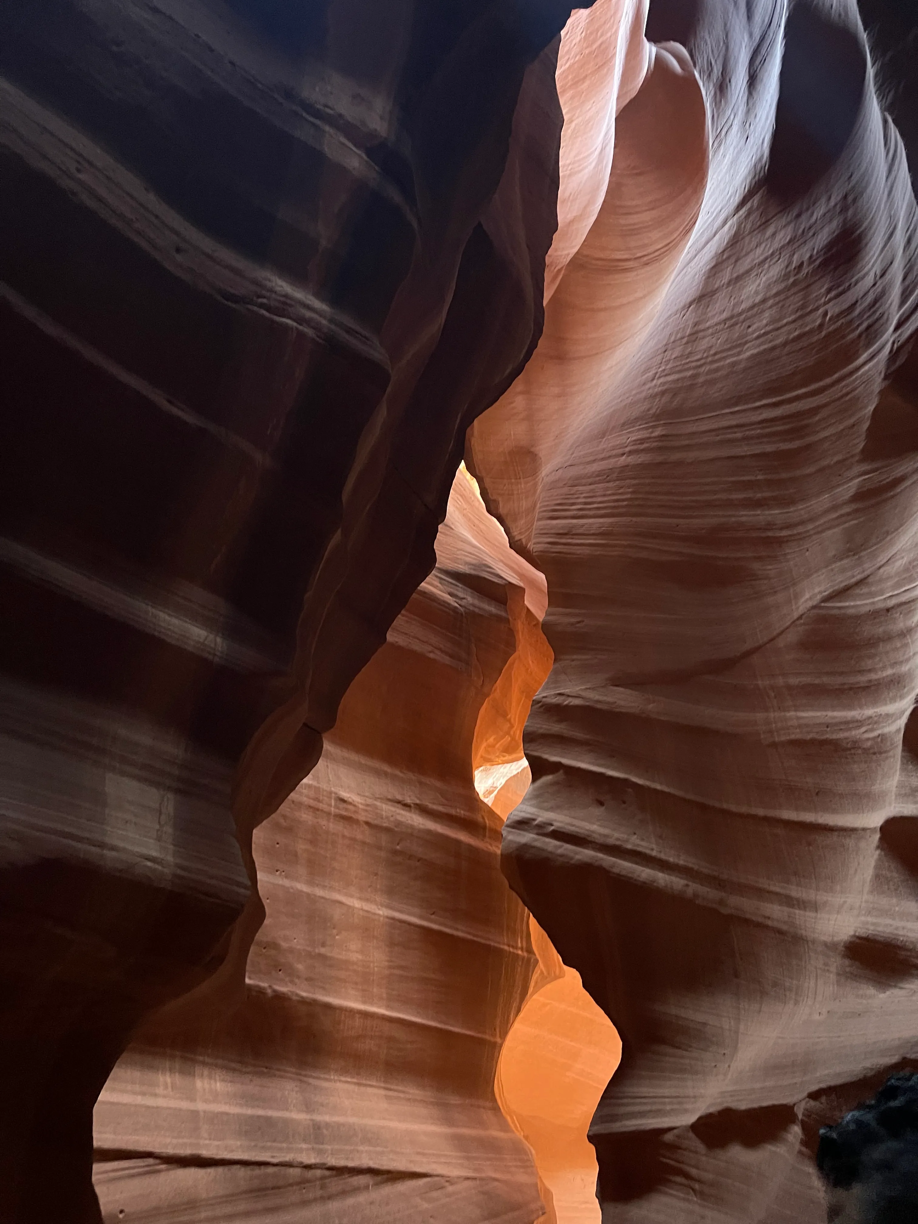 Antelope Canyon