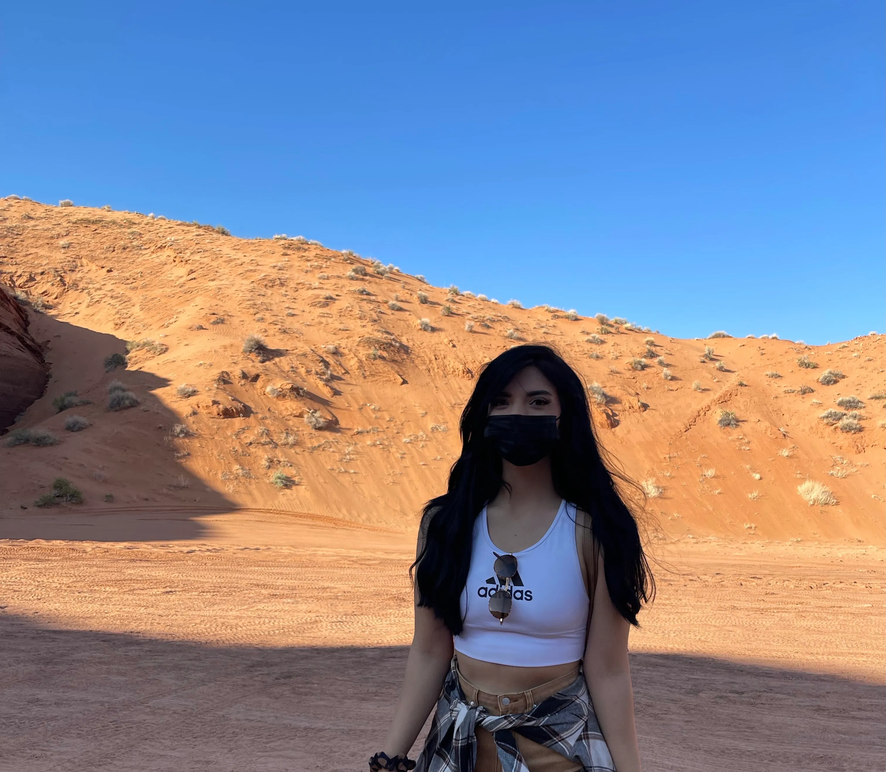Antelope Canyon