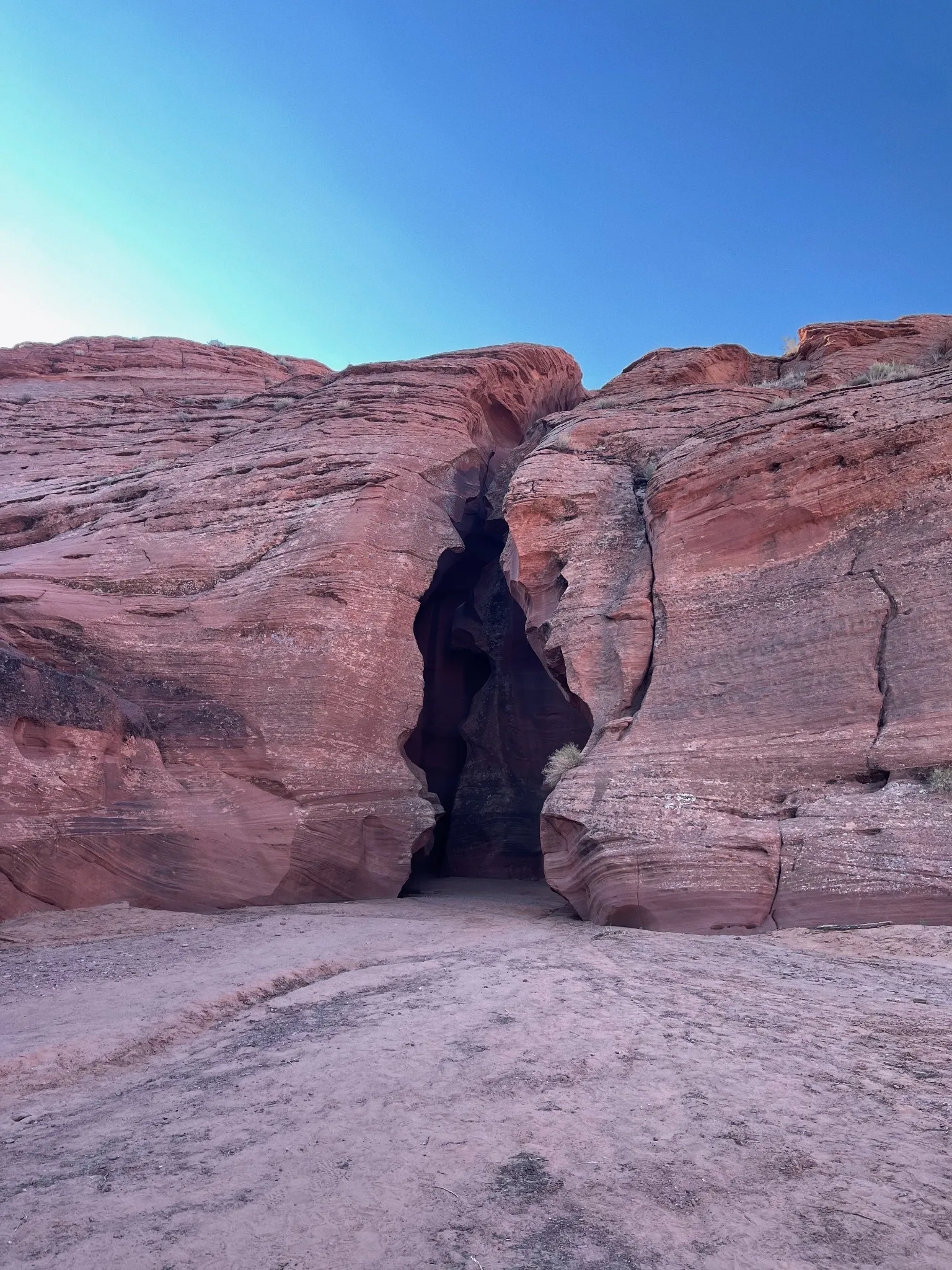 Antelope Canyon