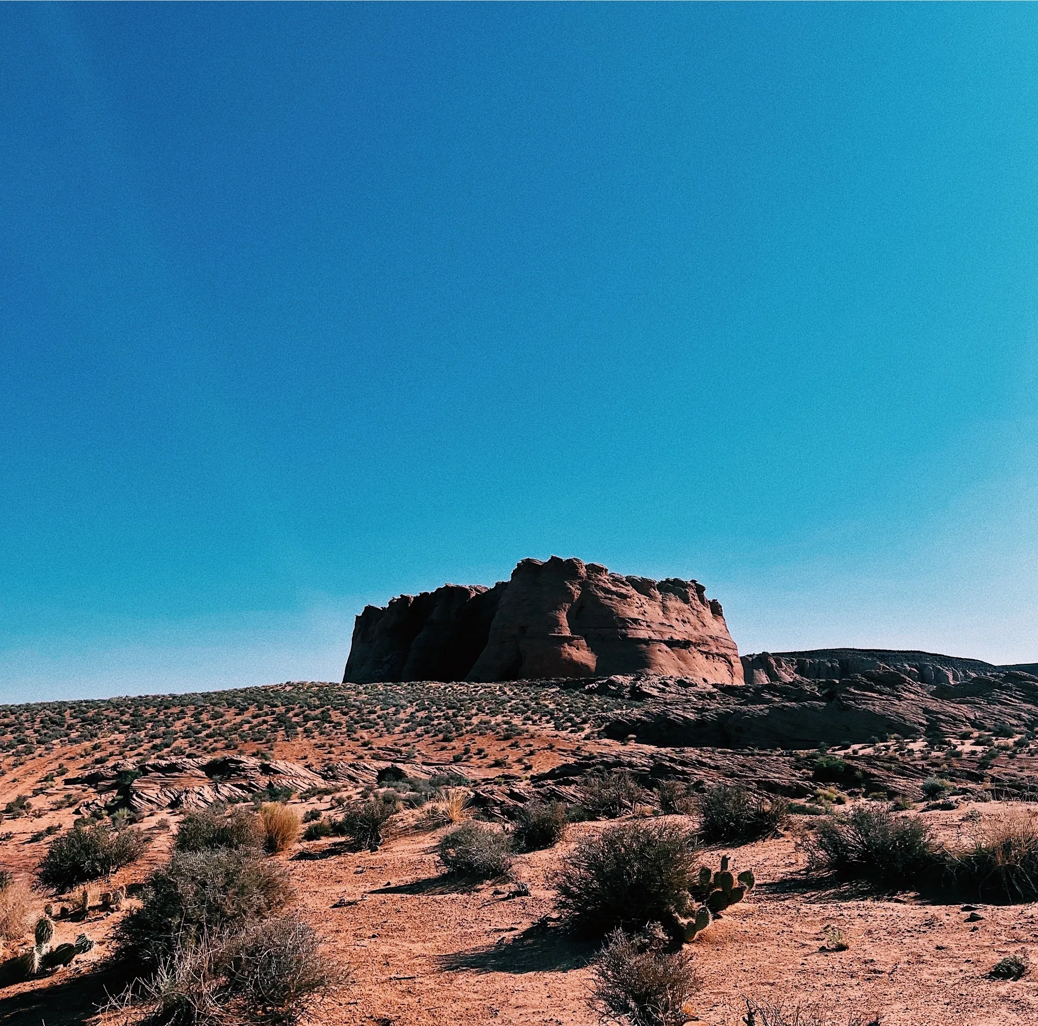 Antelope Canyon