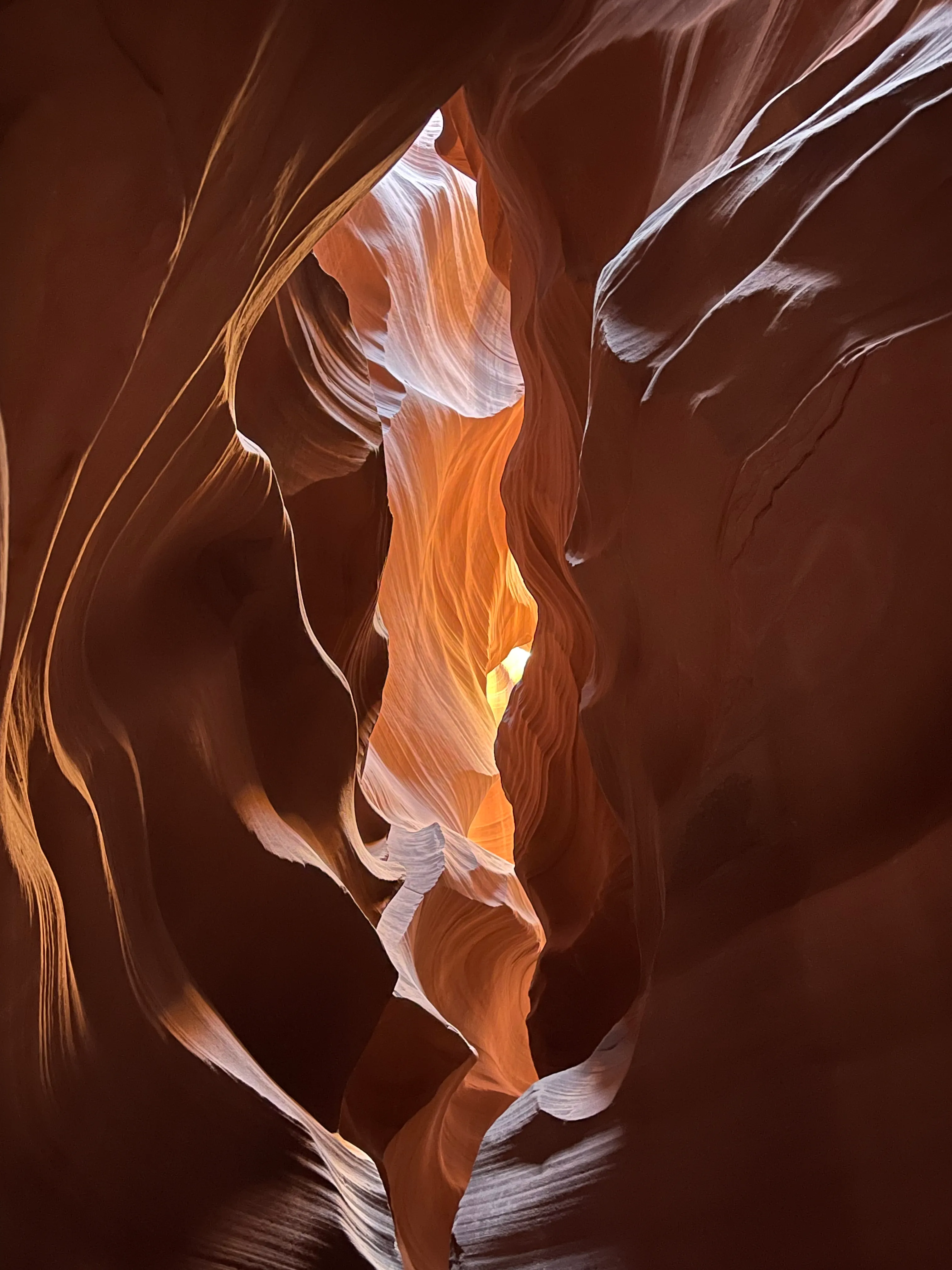 Antelope Canyon