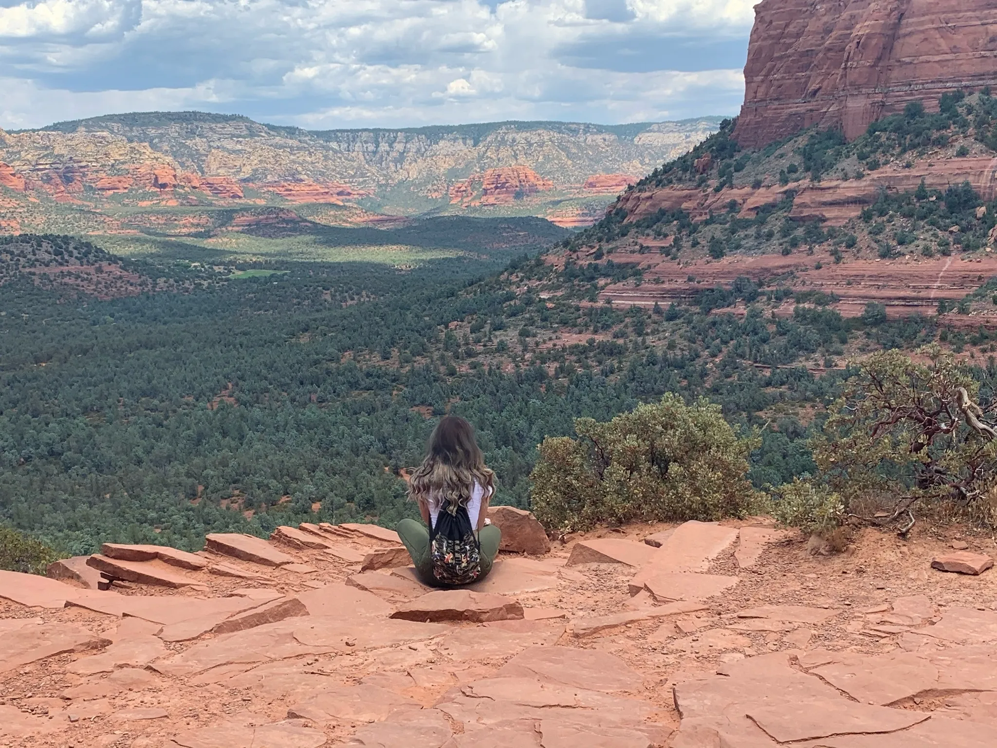 Devil's Bridge Trail