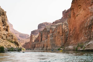 A few tips and favorite gear for a summer Grand Canyon trip