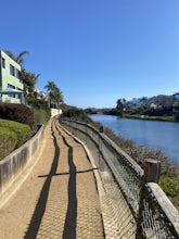 Ballona Lagoon