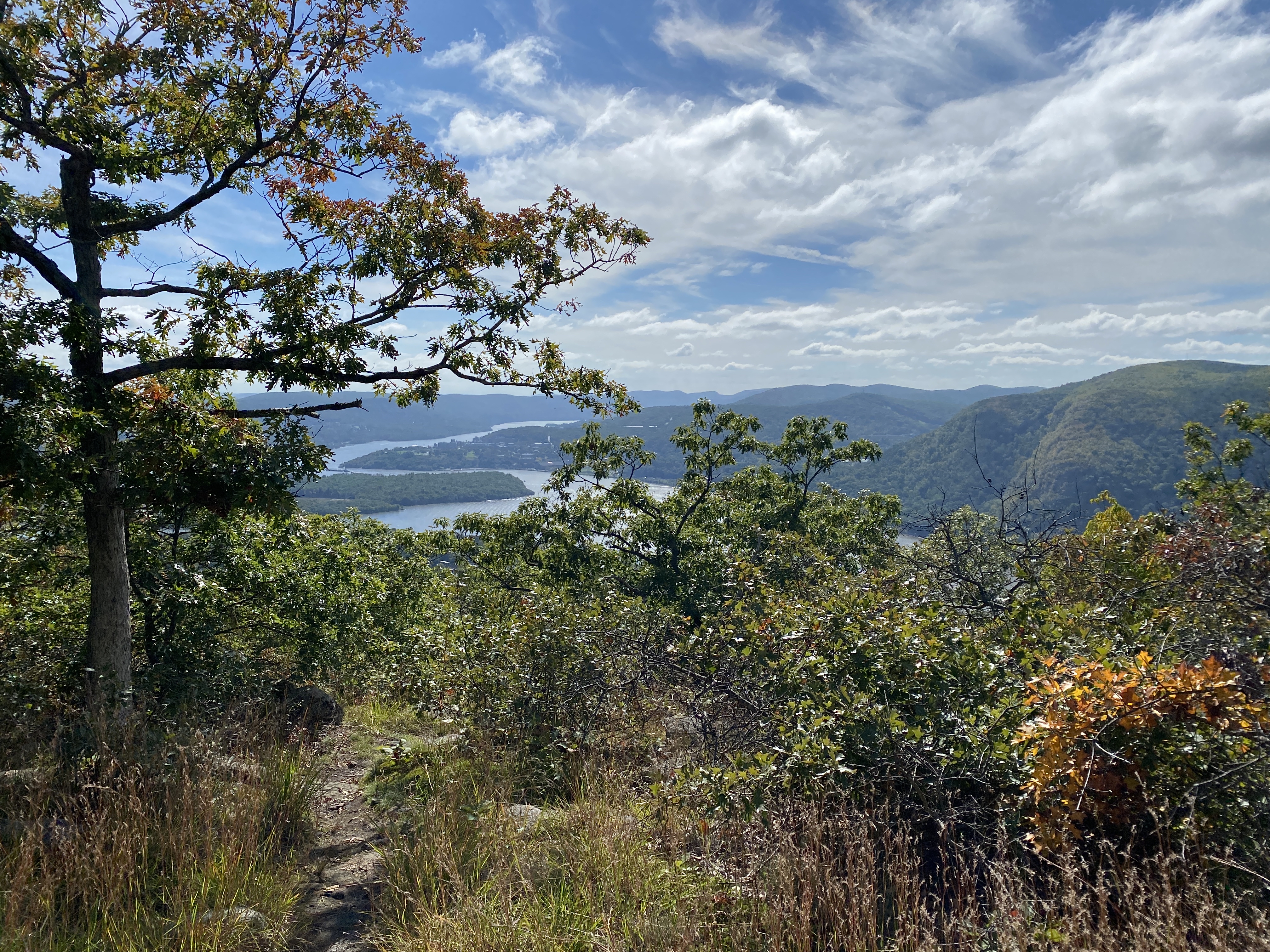 Mt. Taurus (Bull Hill)