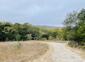 Hilltop Trail Loop