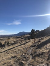 Hogback Ridge Trail